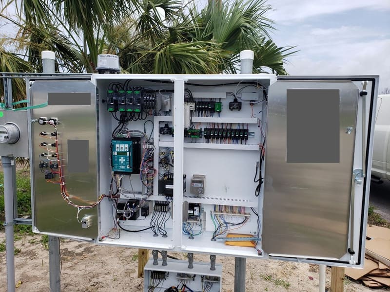 từ xu hướng tách nước của Thái Lan