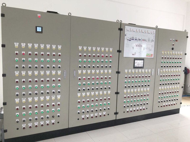 từ xu hướng tách nước của Thái Lan