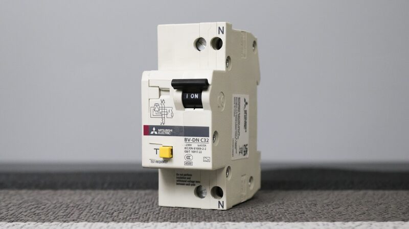 Chi tiết các loại aptomat phổ biến hiện nay rcbo là gì?