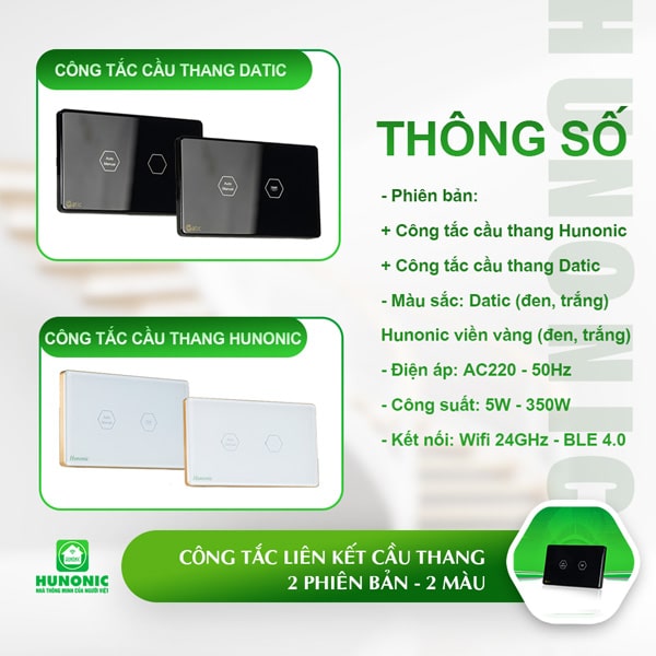 Công tắc 3 cực là gì? Cách đấu nối công tắc 3 cực chuẩn nhất 2 Thông số công tắc cầu thang Trường THPT Chuyên Lê Hồng Phong
