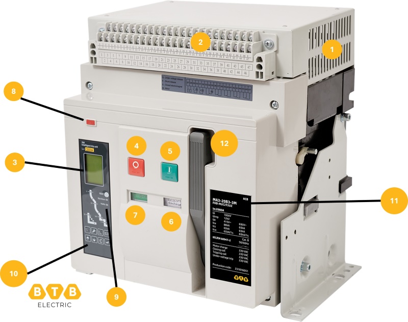 Cách tạo giường ngoài acb btb