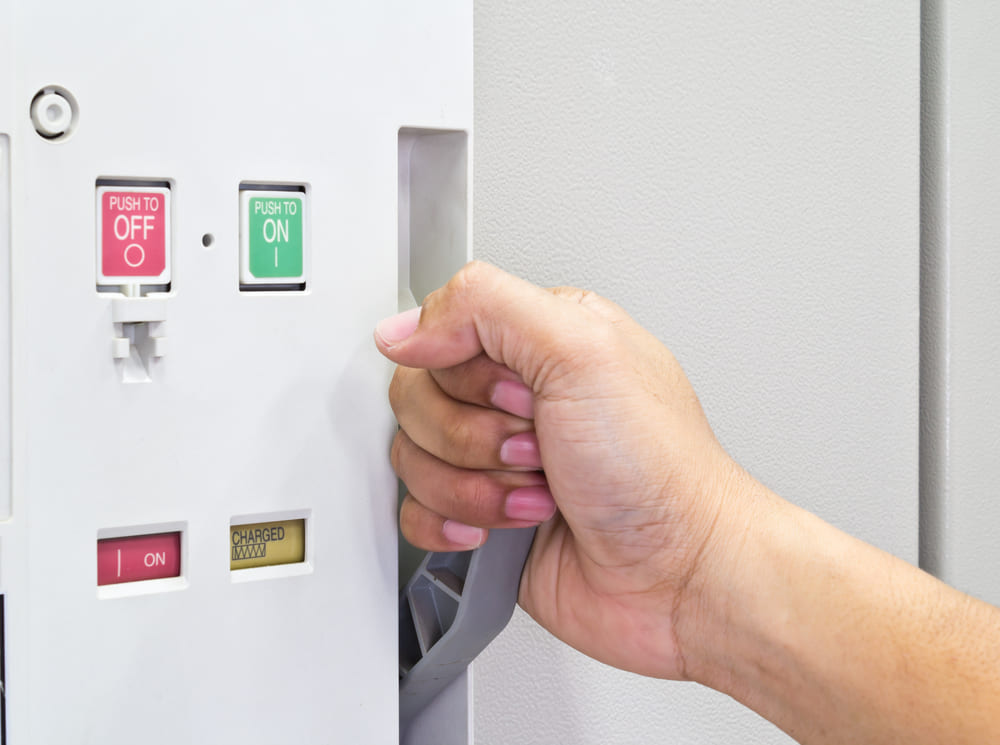 Bạn có thể mèo mà không có acb?