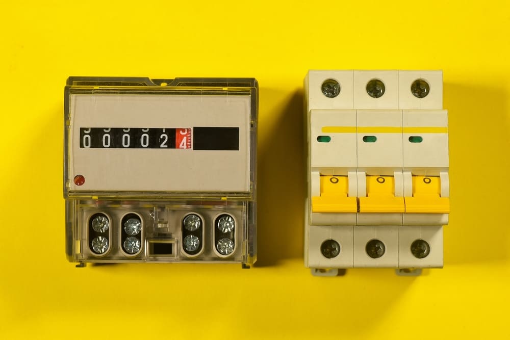 tiêu chuẩn aptomat iec 3 cb