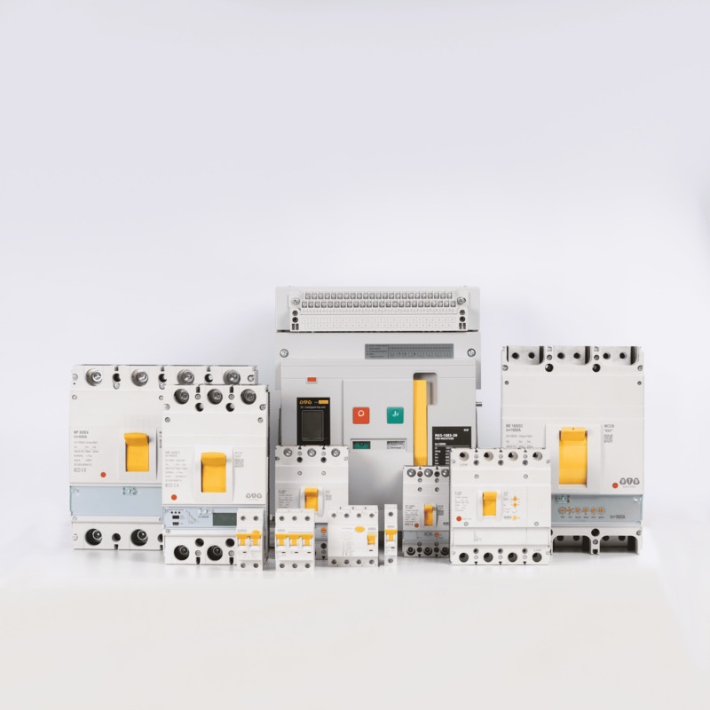 TOP 6 thương hiệu cầu dao, cầu dao tốt nhất aptomat btb điện