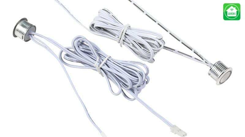 Công tắc cảm biến thông minh đã trở thành xu hướng trong các căn smarthome