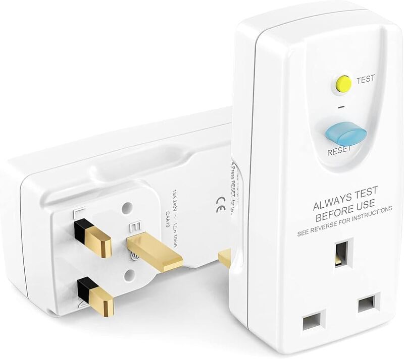 rcd có mã màu cam