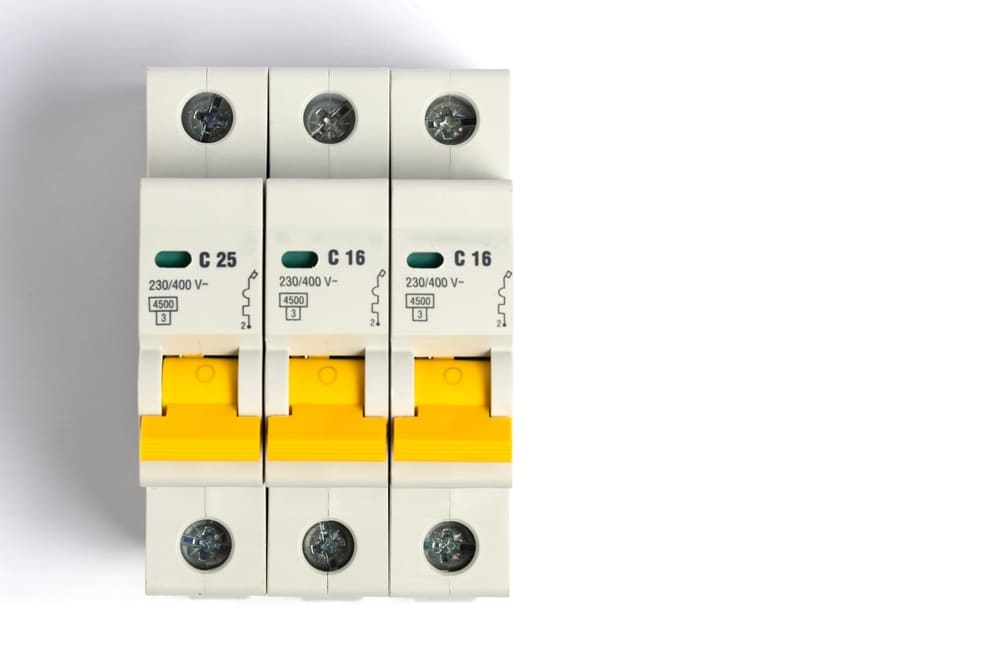 CP điện là gì? Cấu trúc, phương pháp làm việc, phân loại điện cp