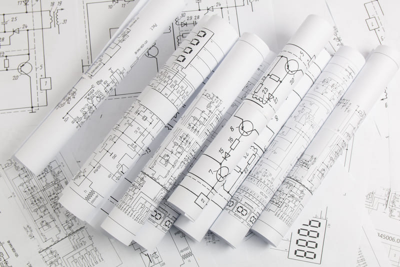 Thiết kế lắp đặt điện - mạch điện