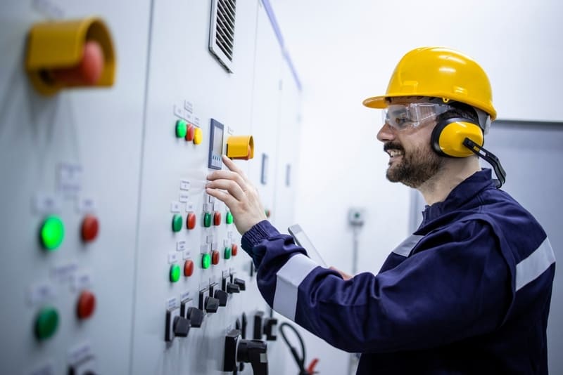 thiết kế lắp đặt điện - hệ thống doanh thu