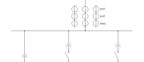 Vậy tại sao bạn lại sử dụng nguồn trung tâm 3?