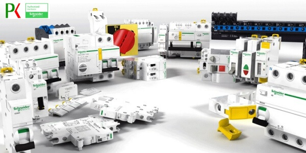 Cần lưu ý điều gì khi lựa chọn CB tổng cho gia đình?