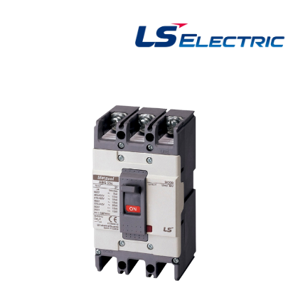 Sự khác biệt giữa cầu dao MCB và MCCB là gì? hình thu nhỏ 3p của mccb ls abs53c