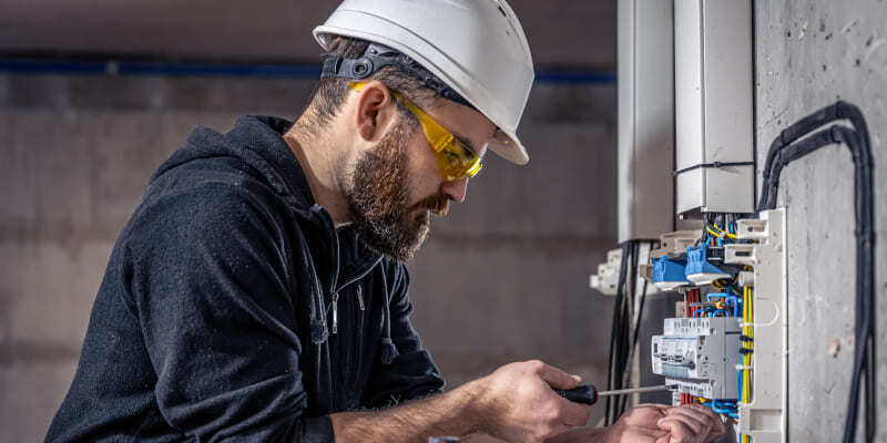 How to start an aptomat