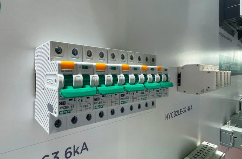 RCBO: Cấu tạo, chức năng và hướng dẫn lắp đặt rcbo là gì?