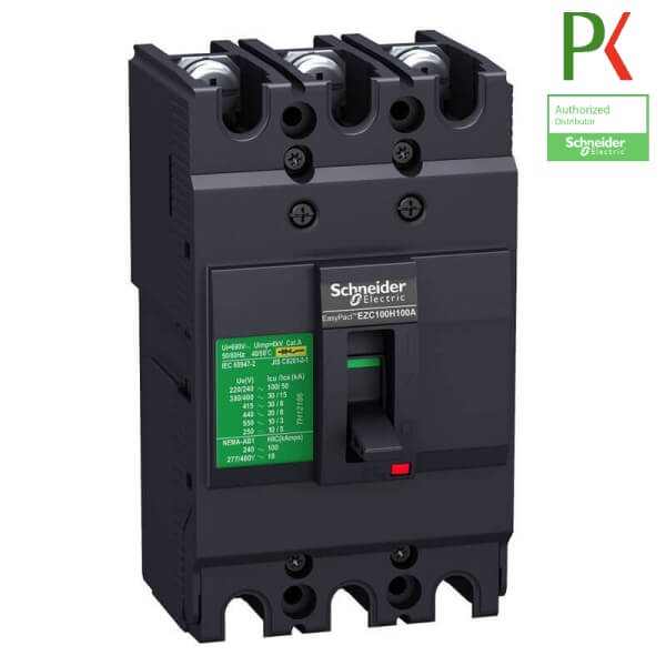 Thiết bị điện Schneider Electric được nhiều người tin dùng