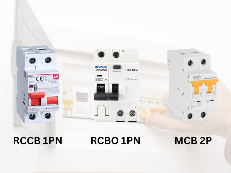 Máy cắt 2 pha: Cấu tạo, nguyên lý hoạt động và ứng dụng các loại-aptomat-2-pha-1
