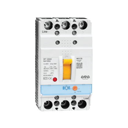 img-MCCB MT125S3 3P 100A 25kA-2