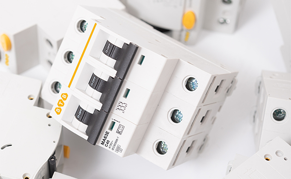 mcb circuit breaker btb electric 1
