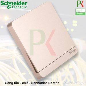 Công tắc 2 chiều cầu thang loại nào tốt nhất hiện nay?