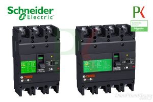 Aptomat khối chống giật là gì? Nên dùng loại nào tốt?