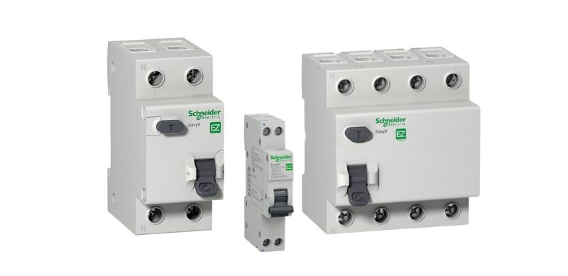 Gợi ý chọn mua aptomat chống sốc tốt nhất cho gia đình Các loại cầu dao chống giật cho gia đình