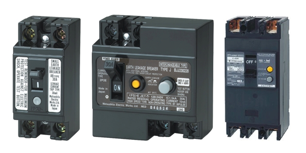 Gợi ý chọn mua aptomat chống sốc tốt nhất cho gia đình Các loại cầu dao chống giật cho gia đình