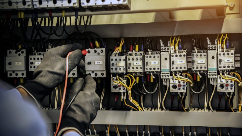 Hướng dẫn test CB chống giật đơn giản tại nhà Cách test CB chống giật