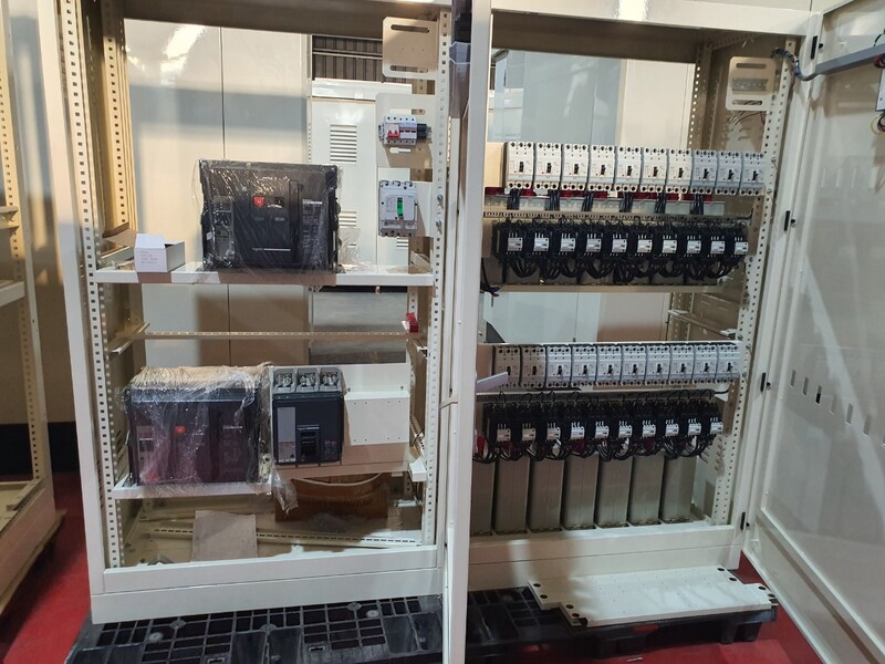 Thành lập doanh nghiệp