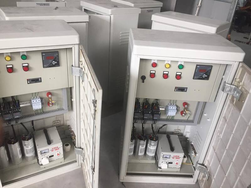 Thành lập doanh nghiệp