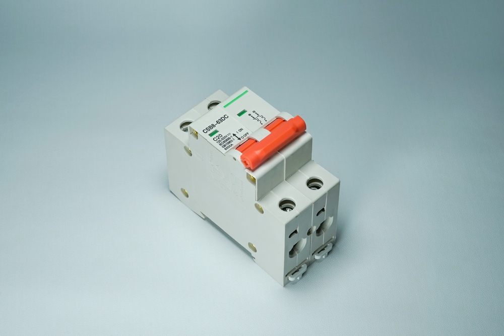 bộ ngắt mạch ngược