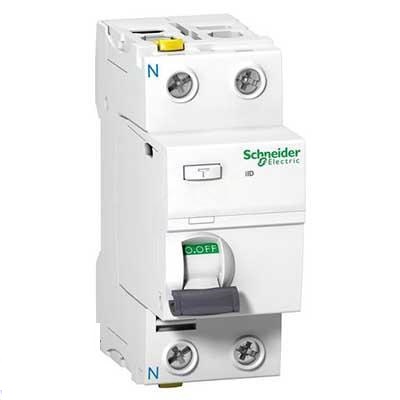 Cầu dao chống giật là gì? Phân loại, cấu tạo và ứng dụng thương hiệu aptomat chống sốc