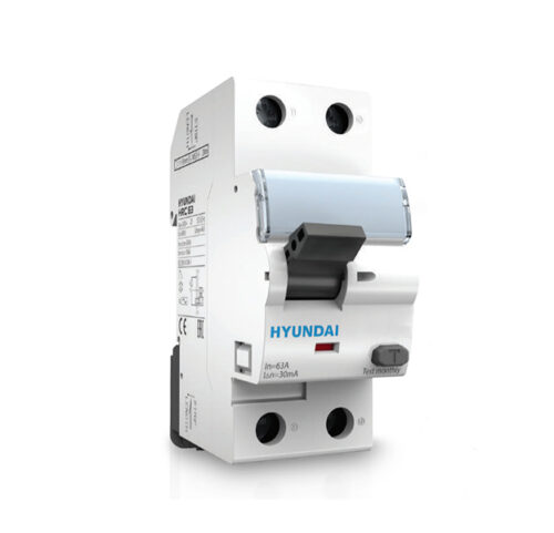 Cầu dao chống giật là gì? Phân loại, cấu tạo và ứng dụng cầu dao chống giật