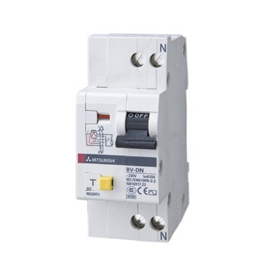 Cầu dao chống giật là gì? Phân loại, cấu tạo và ứng dụng thương hiệu aptomat chống sốc