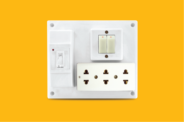 trạng thái điện