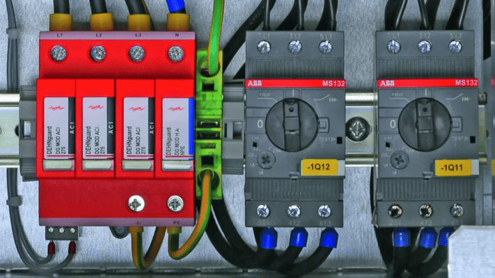 Chong set for parting