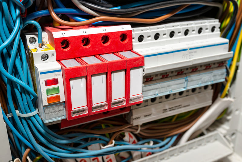 design a television set