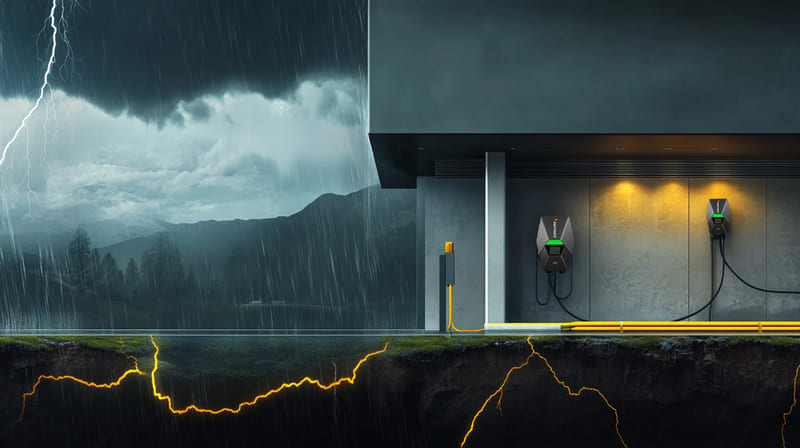 chong set for diesel car station 2