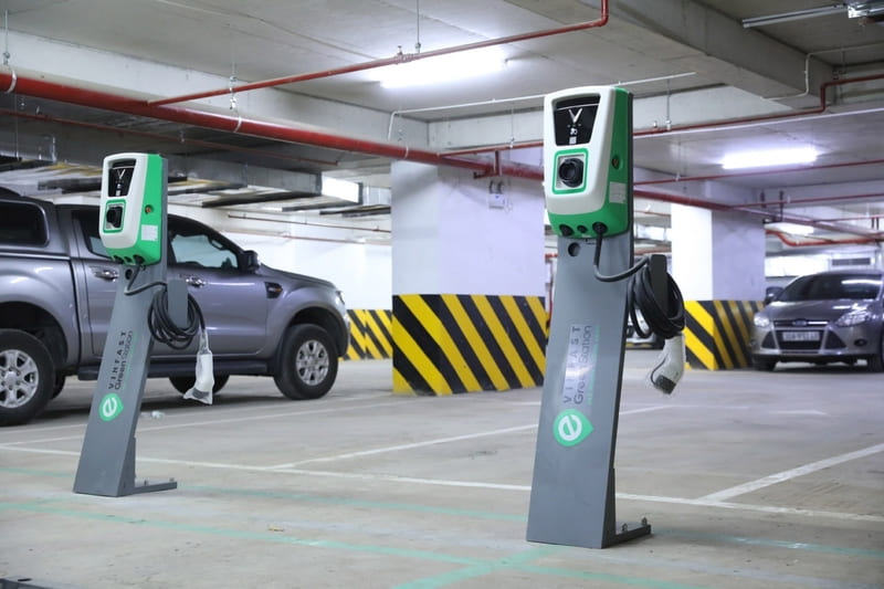 giá bán xe điện