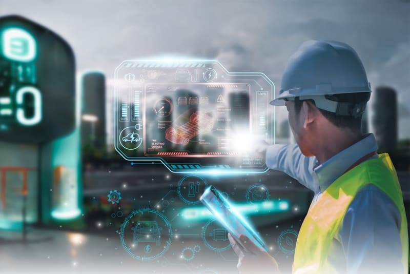 Safe handling of traffic 2