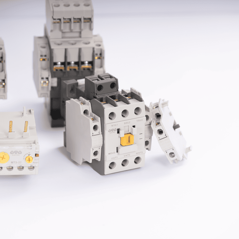 contactor btb electric