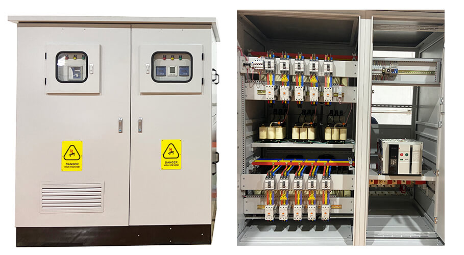 Aptomat trầm biên ap