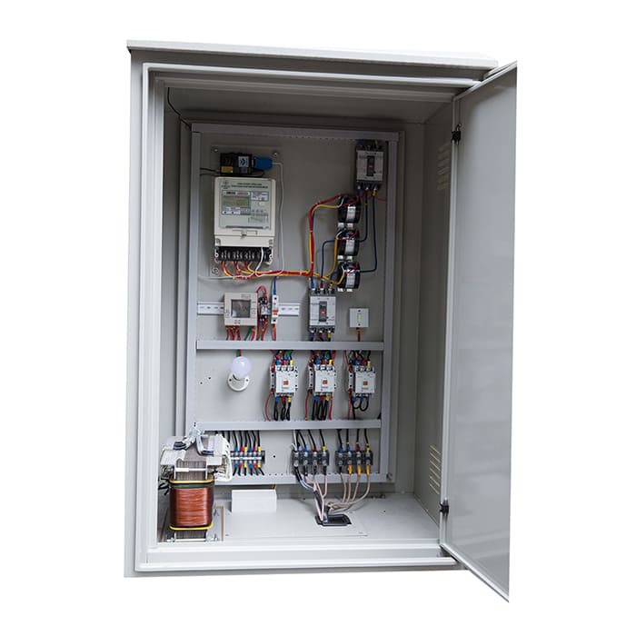 từ điện thoại, đèn sáng