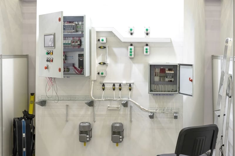 Công nghệ công nghiệp là gì?