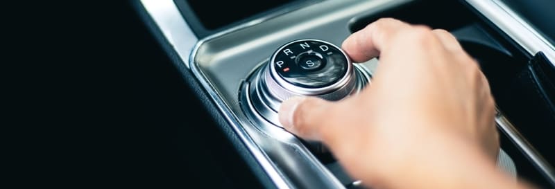 Ứng dụng xoay đồng hồ trên ô tô