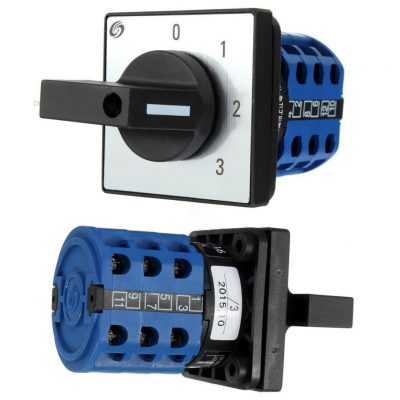 Đường cong quay là gì?