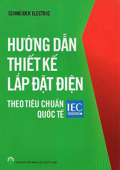 Hướng dẫn thiết kế và lắp đặt điện theo tiêu chuẩn IEC
