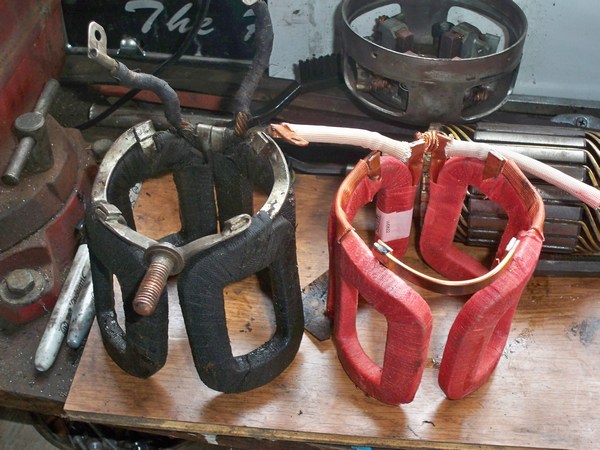 nam cham trong bo khoi dong dong co