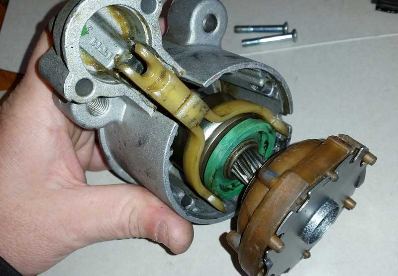 don bay bo khoi dong dong co