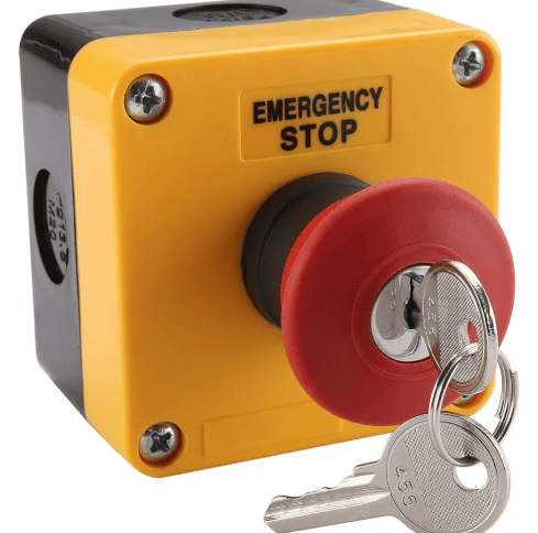 Các loại hạt không được sử dụng với công suất phù hợp