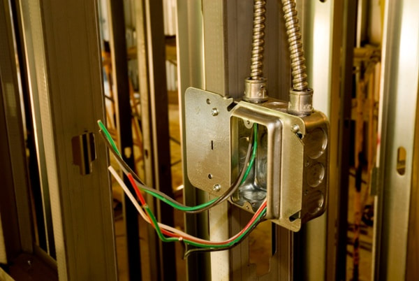 Hộp nối là gì?